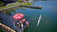 Ośrodek Restauracja Krokodyl organizatorem Grunwald Regatta 2021